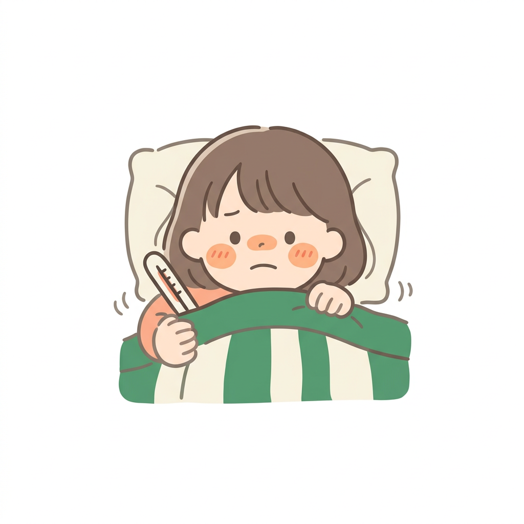 風邪・発熱