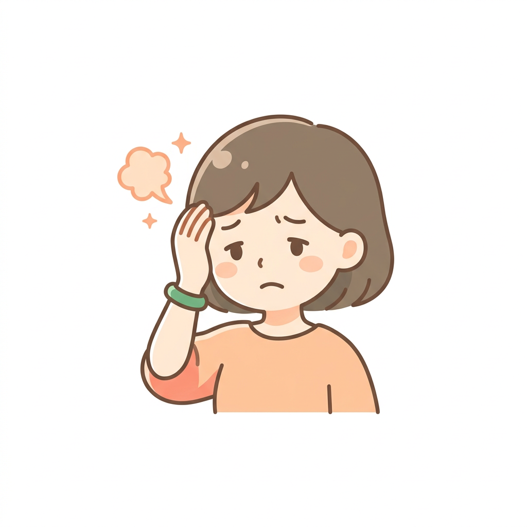 頭痛