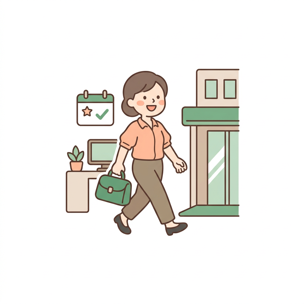 休職と復職